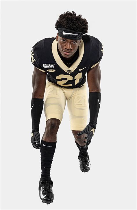 beaverblitz|wake forest demon deacons football news.